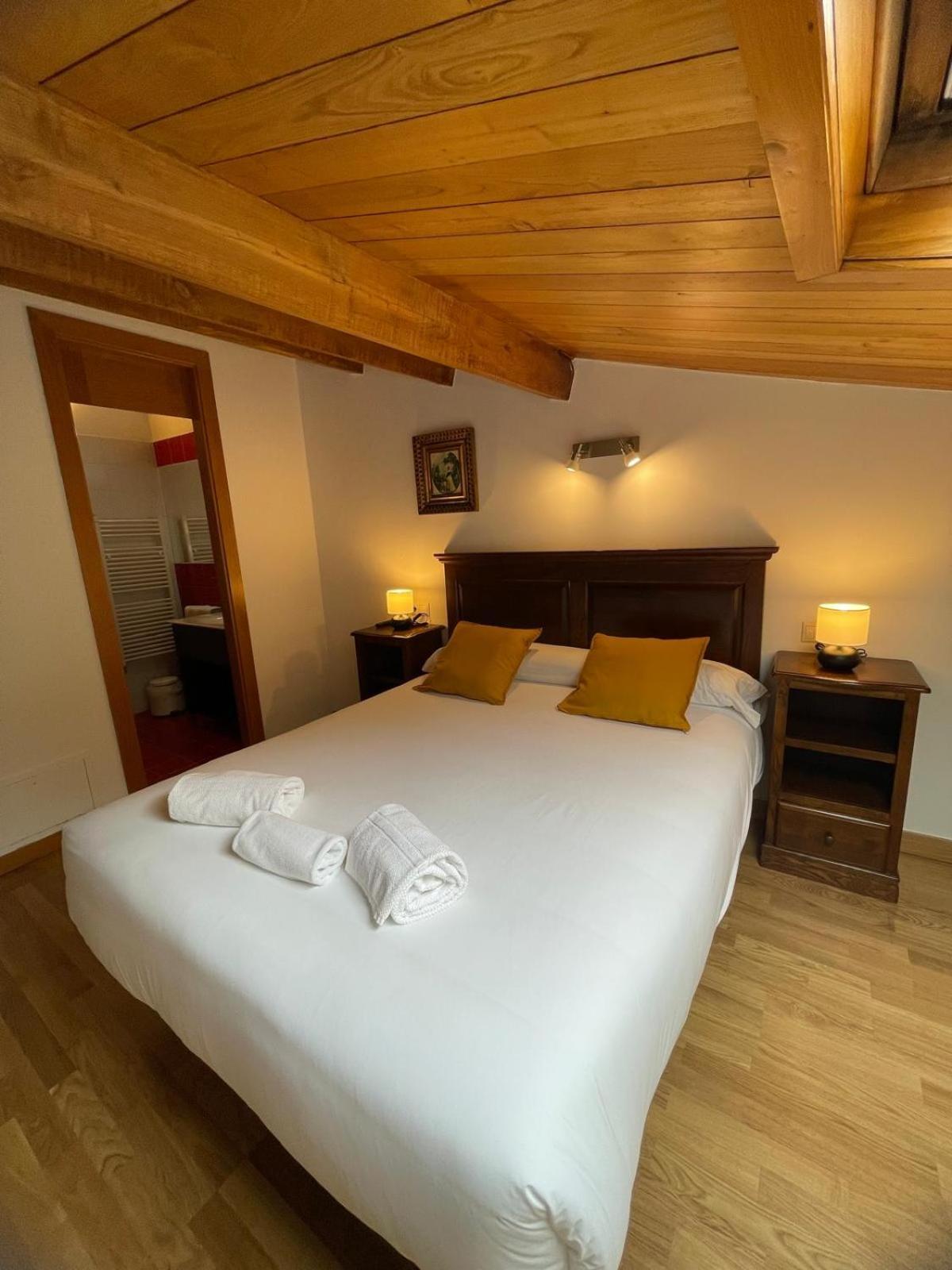 A Ribeira Do Tambre Guest House Troitosende Exterior foto